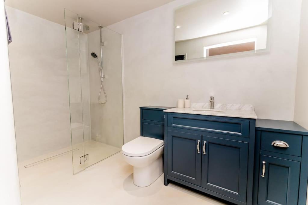 Beautiful Barn Conversion Close To The Broads Dilham Extérieur photo