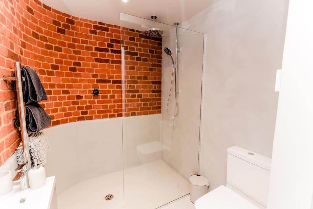 Beautiful Barn Conversion Close To The Broads Dilham Extérieur photo
