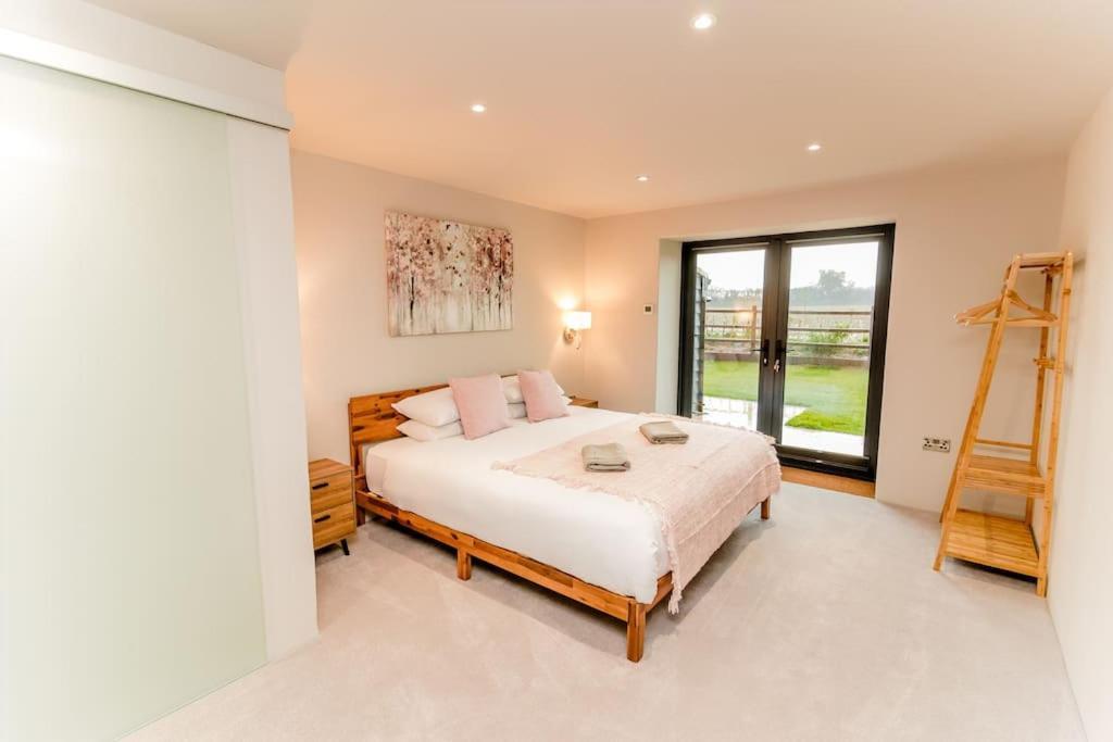 Beautiful Barn Conversion Close To The Broads Dilham Extérieur photo