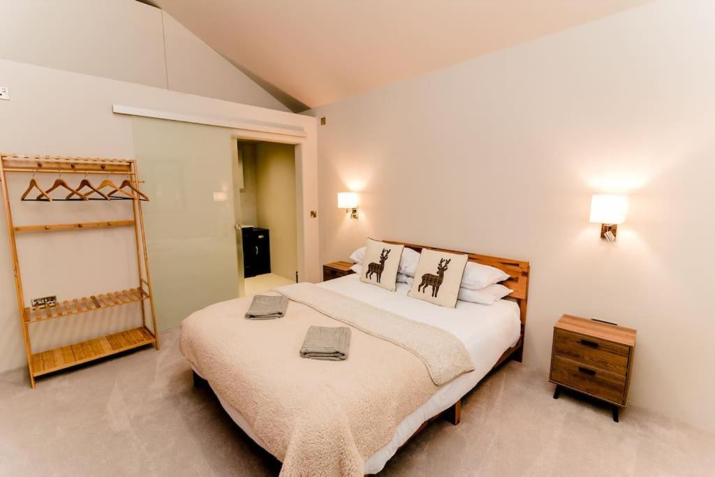 Beautiful Barn Conversion Close To The Broads Dilham Extérieur photo