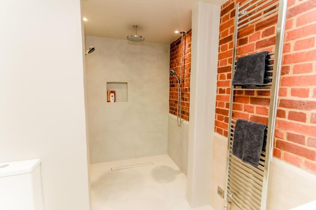 Beautiful Barn Conversion Close To The Broads Dilham Extérieur photo
